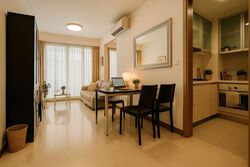 One Oxley Rise (D9), Apartment #501878861